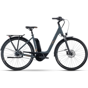 R Raymond CityRay E 6.0 2024