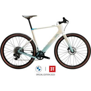 3T Bmw Exploro Urban Electric 2024