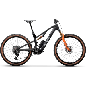 Whyte E-Lyte 140 Works XC 2024