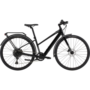 Cannondale Tesoro SL EQ Remixte 2024