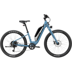 Cannondale Adventure Neo Allroad Low StepThru 2024