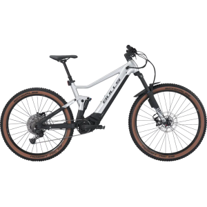 Bulls Copperhead Am 2 Abs 29/27.5 Electric Bike 2024