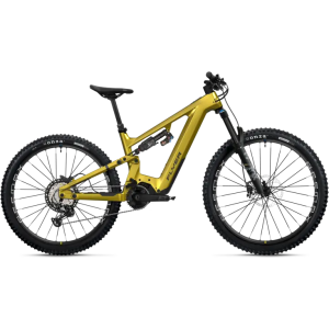 Flyer G1 Uproc EVO:X 8.70 Gents Electric Bike 2024