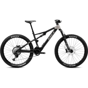 BH Ilynx Trail 8.1 2024