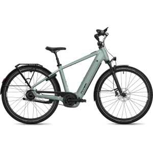 Flyer G2 Gotour 7.43 Gents Electric Bike 2024