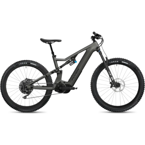 Flyer G1 Uproc X 6.10 Gents Electric Bike 2024