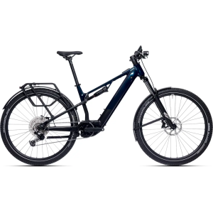 Superior eXF 8069 B SUV 2024