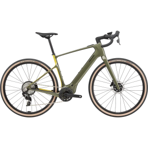Cannondale Synapse Neo Allroad 1 2024