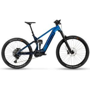 Stevens E-Inception ED 7.6.1 GTF 2024