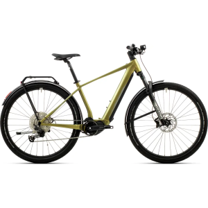 Superior eXR 6090 Touring 2024