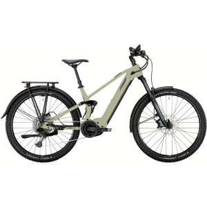 Conway Xyron SUV 5.0 full suspension 2024