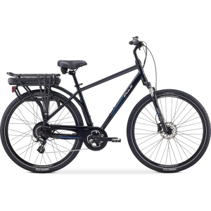Fuji E-Crosstown Electric Bike 2024