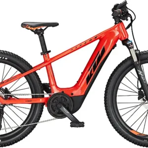 KTM Macina Mini Me 441 – Kids 24" Bosch Performance MTB 2024
