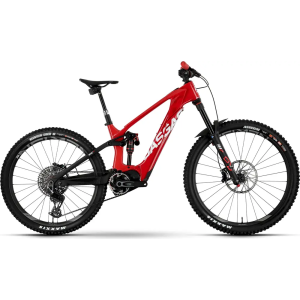 Gasgas MXC 6 Electric Bike 2024