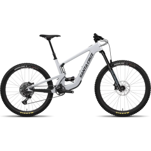 Santa Heckler SL R / Carbon C 2024