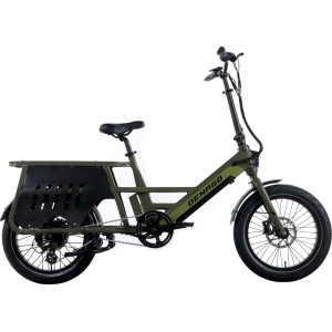 Denago Cargo 1 eBike 2024