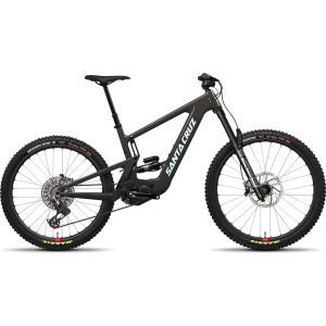 Santa Bullit X0 AXS RSV / Carbon CC 2024