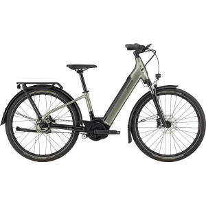 Cannondale Mavaro 2 Low StepThru 2024