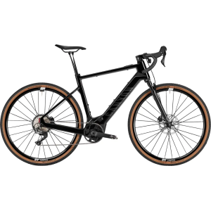 Canyon Grizl:ON CF 7 2024