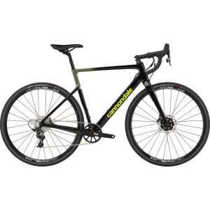 2024 Cannondale SuperSix EVO CX