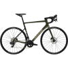 2024 Cannondale SuperSix EVO Carbon Disc Rival AXS