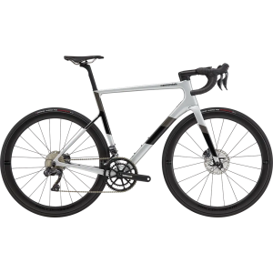 2024 Cannondale SuperSix EVO Carbon Disc Ultegra Di2