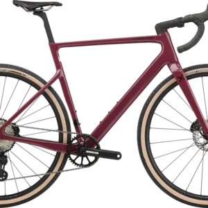 2024 Cannondale SuperSix EVO SE 1