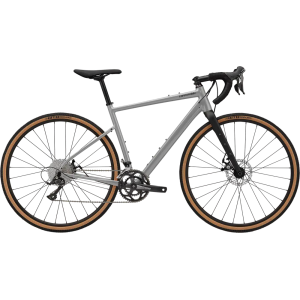 2024 Cannondale Topstone 3