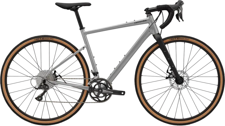 2024 Cannondale Topstone 3