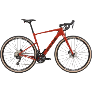 2024 Cannondale Topstone Carbon 2 L