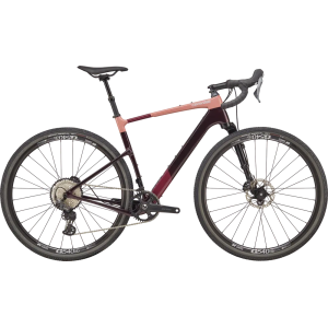 2024 Cannondale Topstone Carbon 2 Lefty
