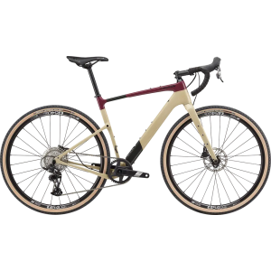 2024 Cannondale Topstone Carbon Apex 1