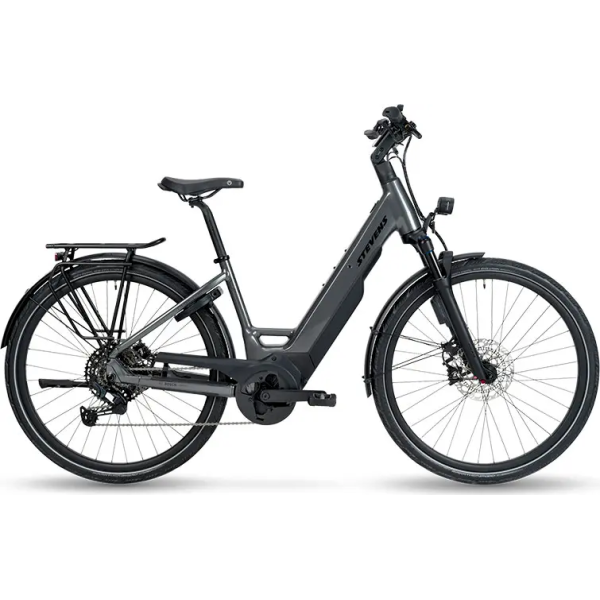 Stevens E-Triton 9.8.1 Plus Forma 2025