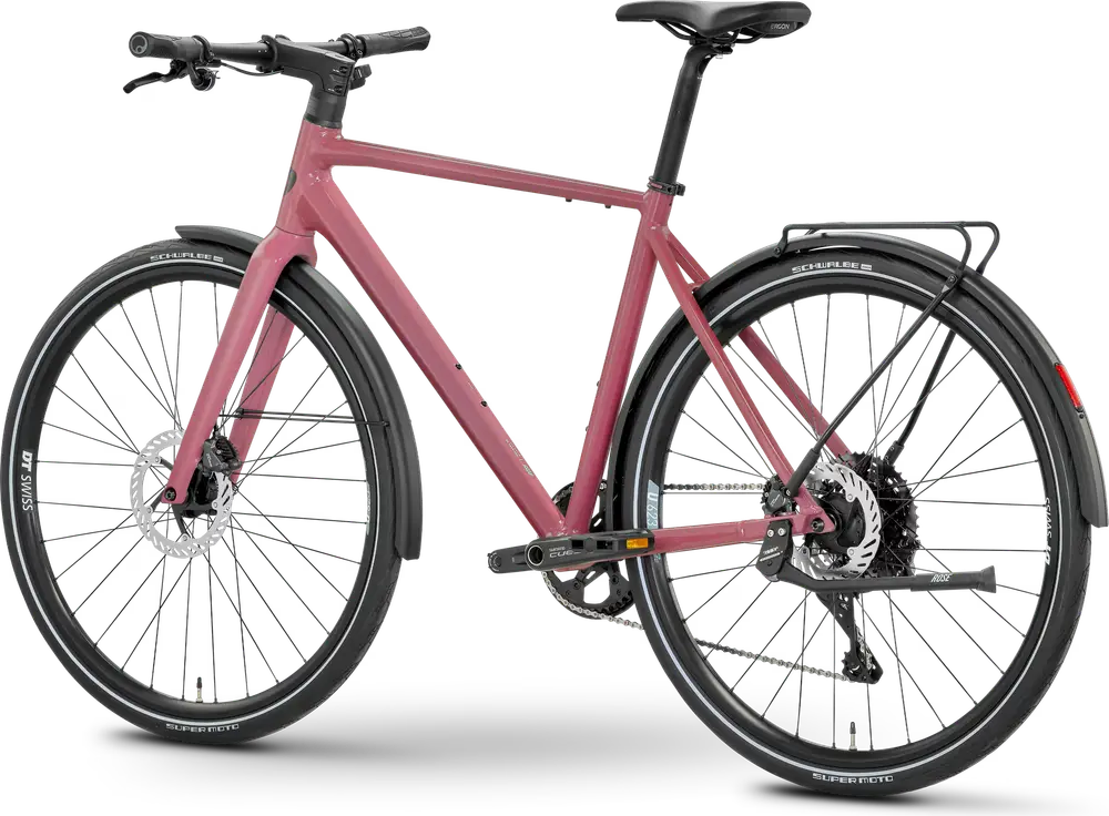 Rose Sneak 3 EQ 2025 4 Rose Sneak 3 EQ 2025 - Image 4