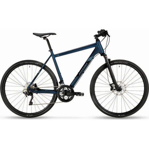 Stevens 7X HT 2025