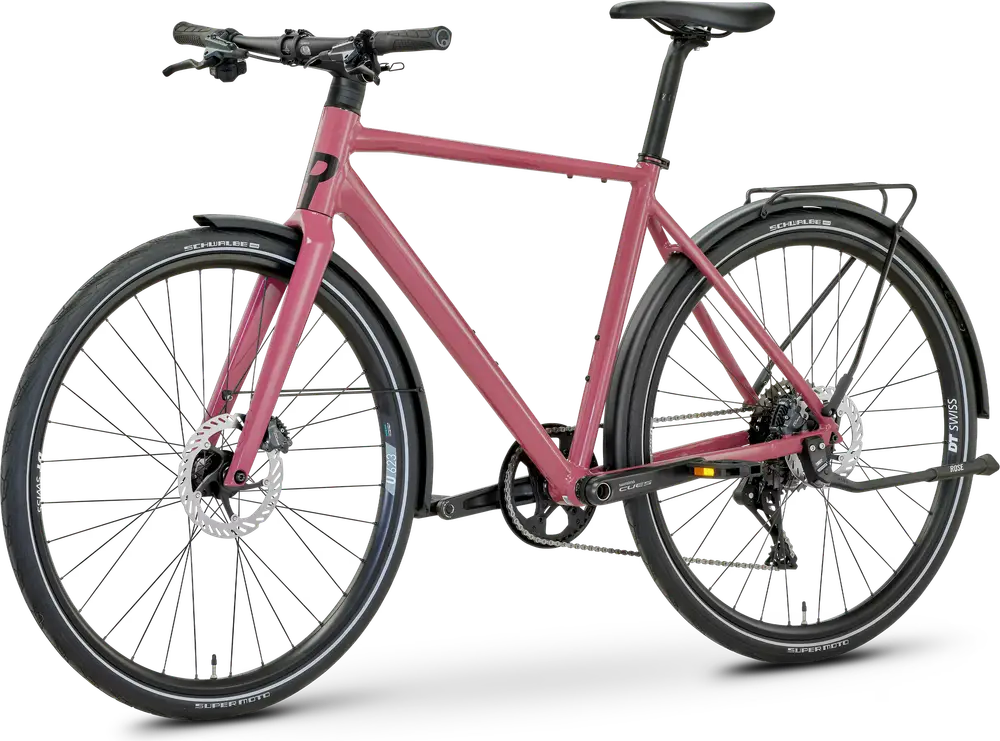 Rose Sneak 3 EQ 2025 2 Rose Sneak 3 EQ 2025 - Image 2