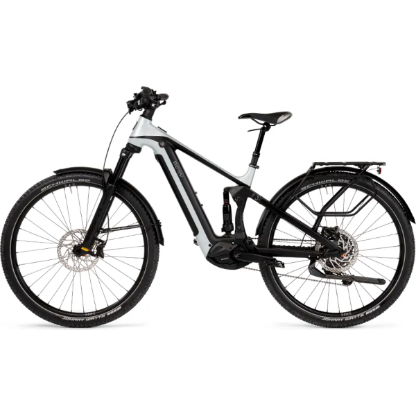 Besv TRS 130 Urban 1.3 2025 Hybrid SUV E-Bike