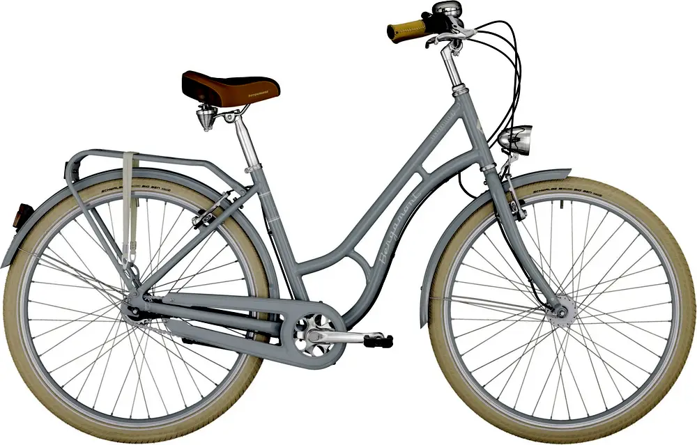 Bergamont Summerville N7 CB ice blue 2026 1 Bergamont Summerville N7 CB ice blue 2026