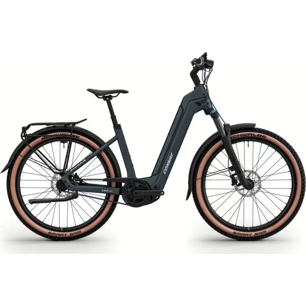 Conway Cairon C 2.0 B wave 2026