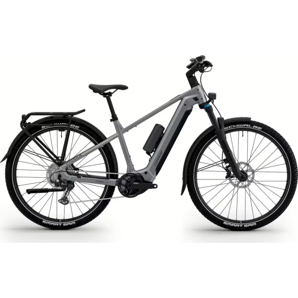 Conway Cairon SUV 4.0 diamond 2026