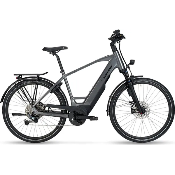 Stevens E-Triton 9.8.1 Plus HT 2025