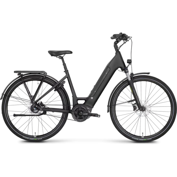 Rose Xtra Watt Evo Plus 2 LowStep 2025