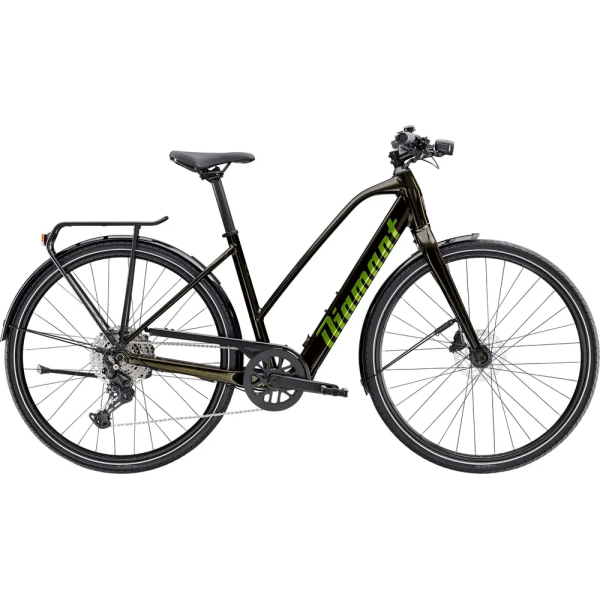 Diamant 365 Deluxe (CUES) MIT 2025