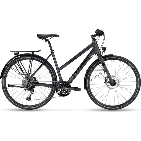 Stevens 8X Lite Tour LT 2025