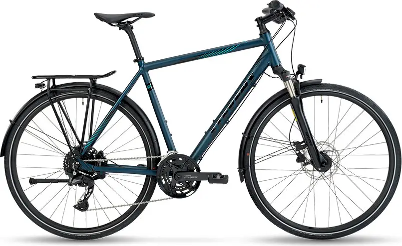 Stevens 6X Tour HT 2025 1 Stevens 6X Tour HT 2025