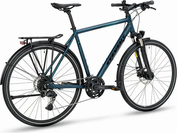 Stevens 6X Tour HT 2025 3 Stevens 6X Tour HT 2025 - Image 3