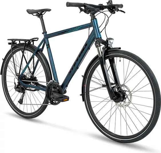 Stevens 6X Tour HT 2025 2 Stevens 6X Tour HT 2025 - Image 2
