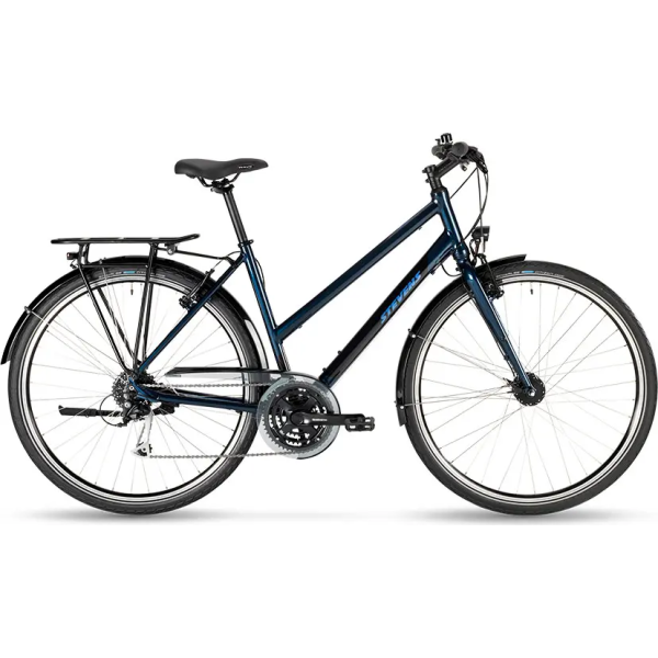 Stevens Jazz Lite LT 2025