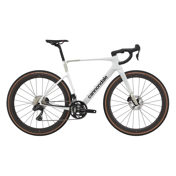 Cannondale SuperX 2 Carbon Cyclocross Race Bike