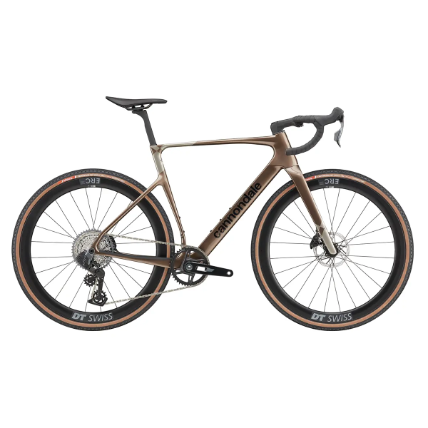 Cannondale SuperX 3 Carbon Cyclocross Bike 2026